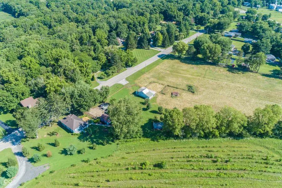 11502 N Carthage Pike, Knightstown, IN 46148 - #3