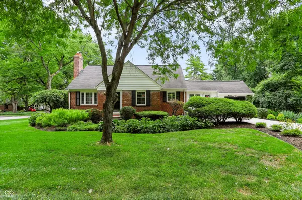 6777 Washington Boulevard W, Indianapolis, IN 46220
