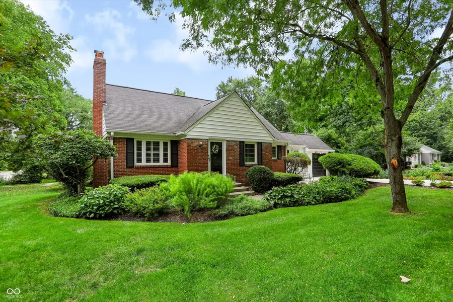 6777 Washington Boulevard W, Indianapolis, IN 46220 - #2