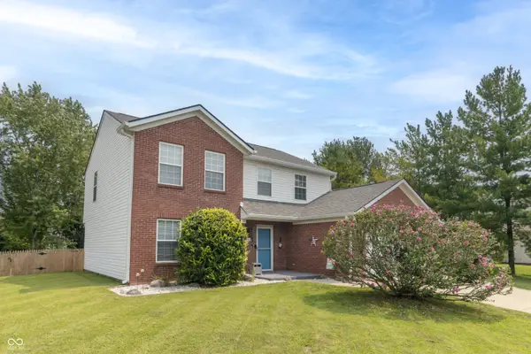 461 Founders Drive, Greenfield, IN 46140
