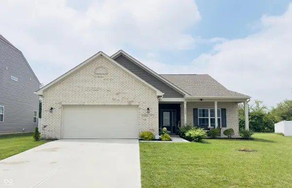 4650 Darla Court, Indianapolis, IN 46239