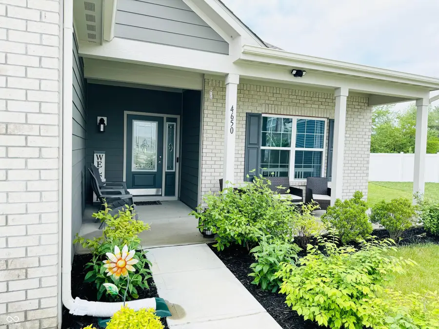 4650 Darla Court, Indianapolis, IN 46239 - #2