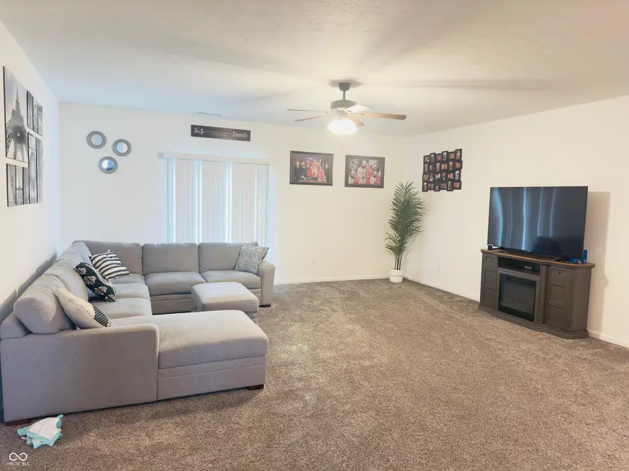 4650 Darla Court, Indianapolis, IN 46239 - #3