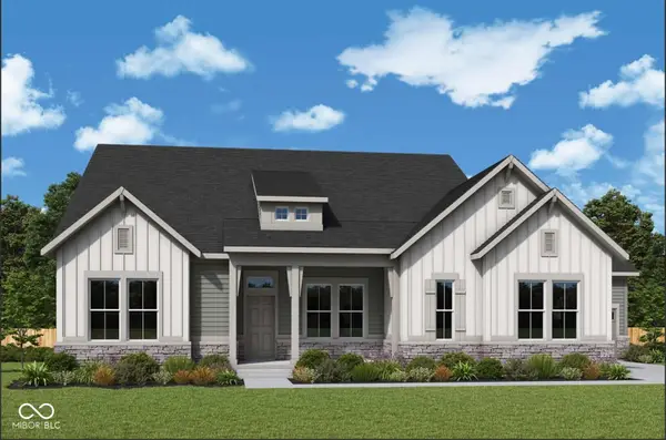 714 Rhubarb Place, Westfield, IN 46074