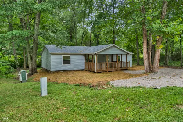 1015 Magnolia Place, North Vernon, IN 47265