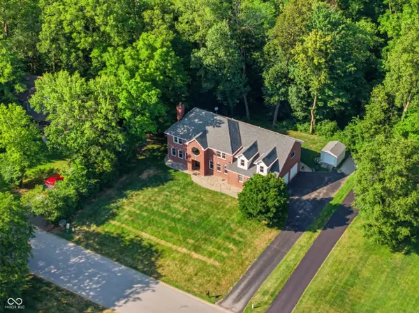 5566 Creekwood Drive, Pittsboro, IN 46167