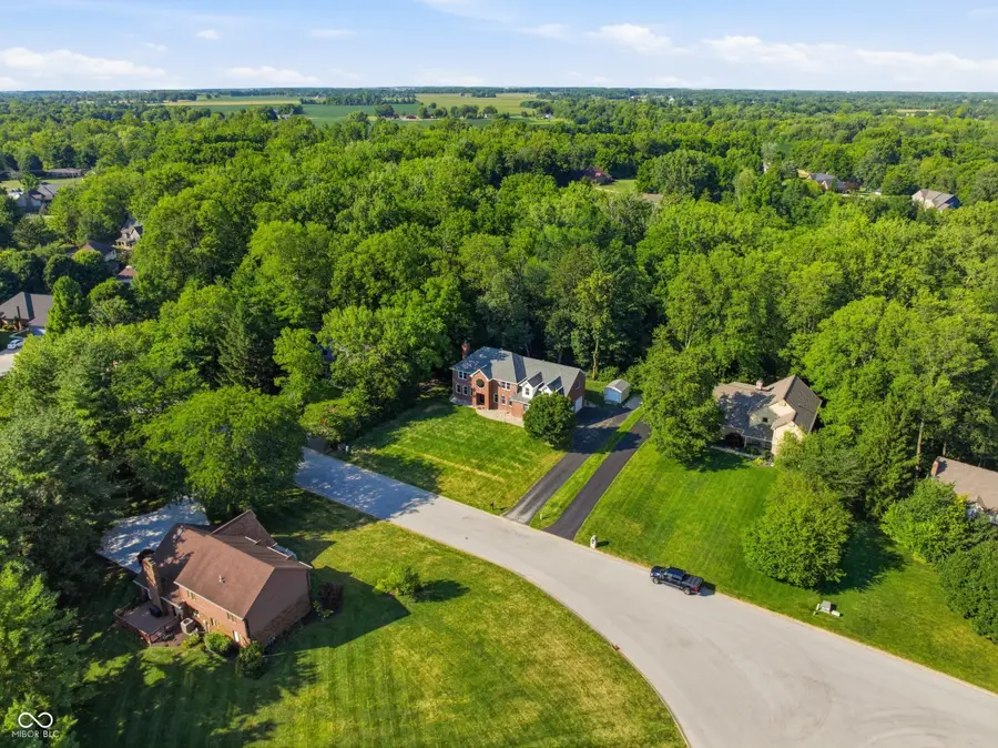 5566 Creekwood Drive, Pittsboro, IN 46167 - #2