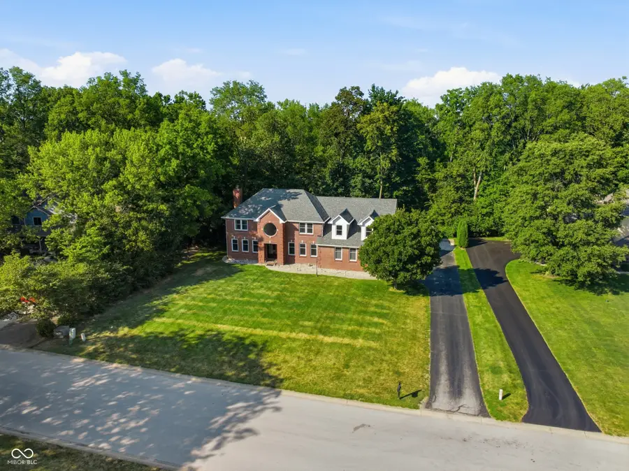 5566 Creekwood Drive, Pittsboro, IN 46167 - #3