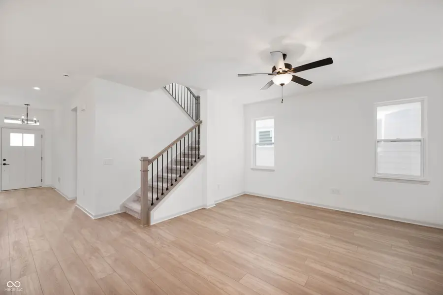 823 Possman Way, Westfield, IN 46074 - #3