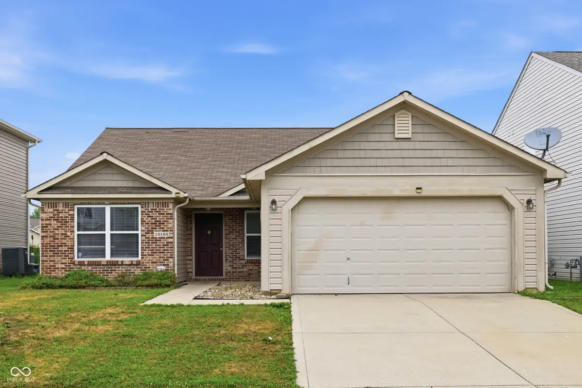10182 Morning Light Drive, Avon, IN 46123 - #1