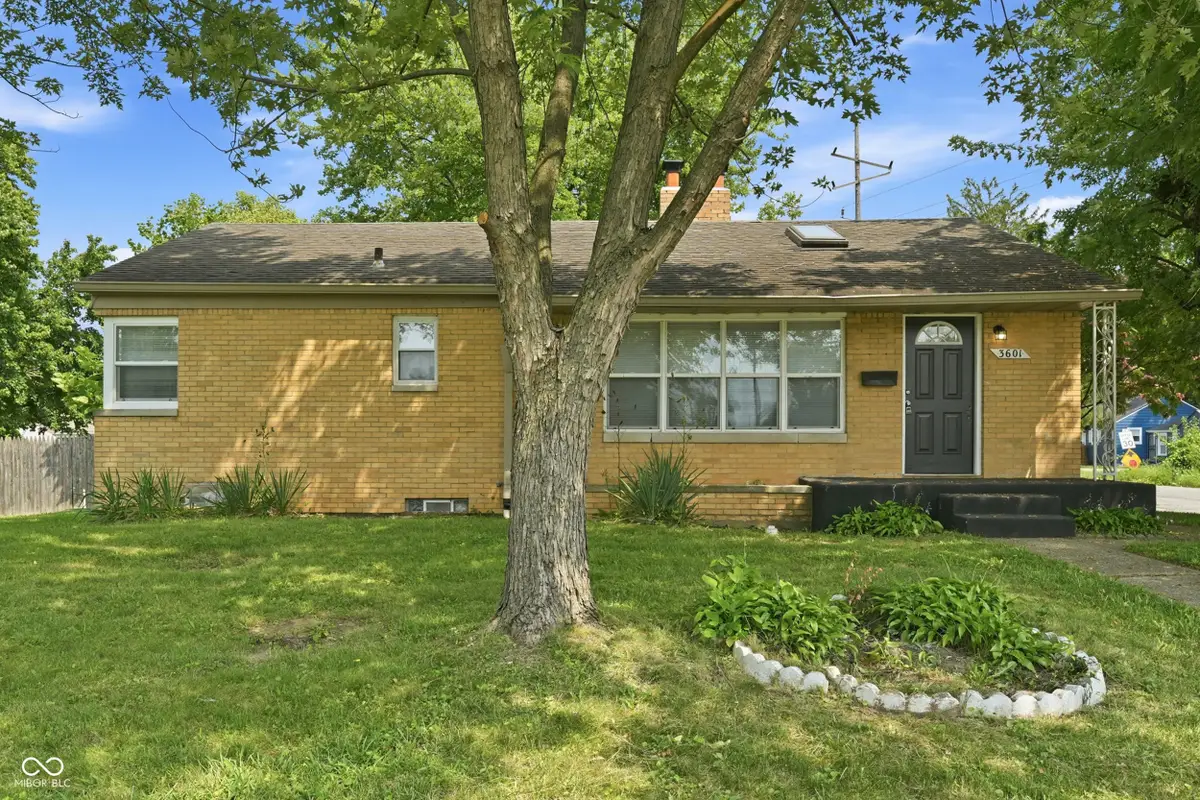 3601 Arthington Boulevard, Indianapolis, IN 46218 - #1