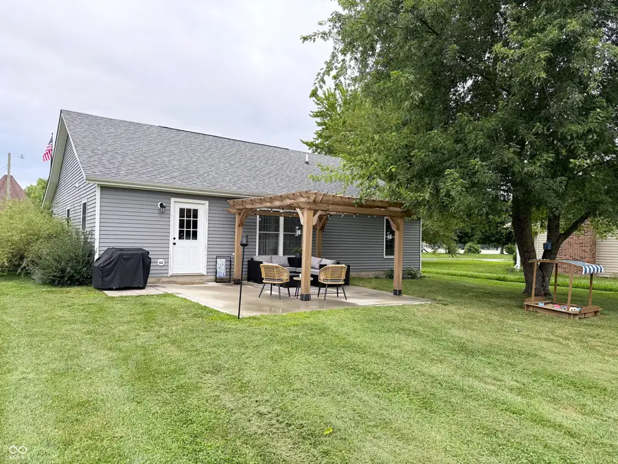 61 SW Wrenn Parkway, Greensburg, IN 47240 - #2