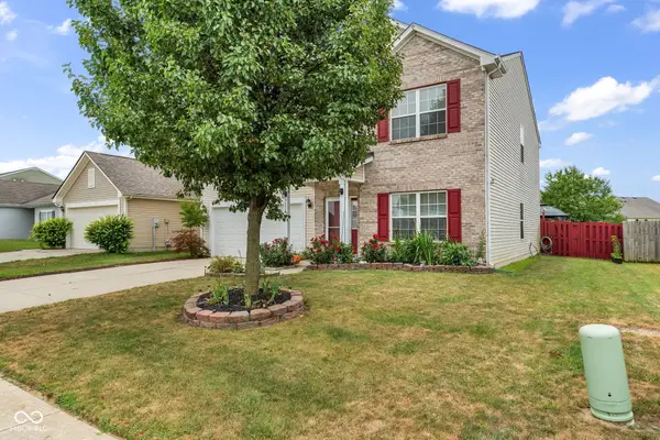 7530 Firecrest Lane, Camby, IN 46113