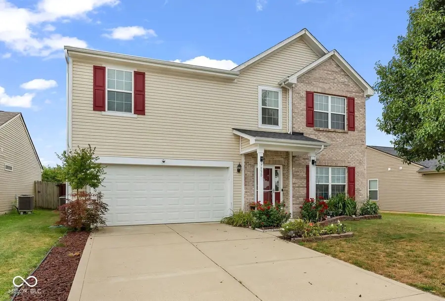 7530 Firecrest Lane, Camby, IN 46113 - #2