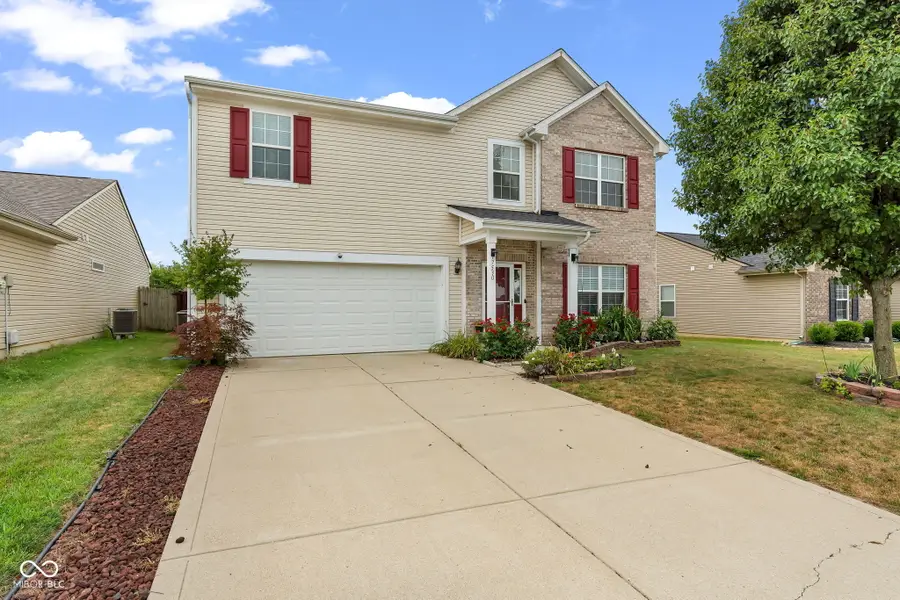 7530 Firecrest Lane, Camby, IN 46113 - #3