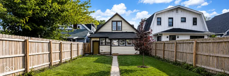 1124 Evison Street, Indianapolis, IN 46203 - #3