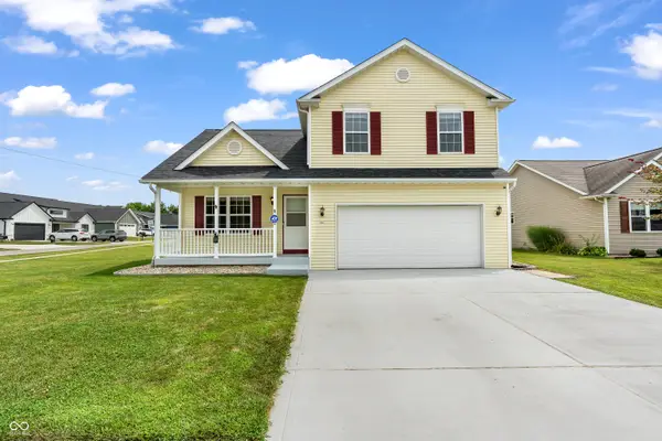 3096 N Natasha Drive, Bloomington, IN 47404
