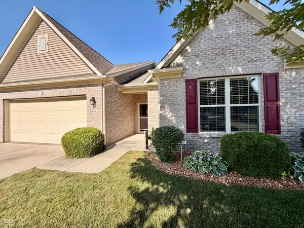 1352 Redstone Drive, Avon, IN 46123