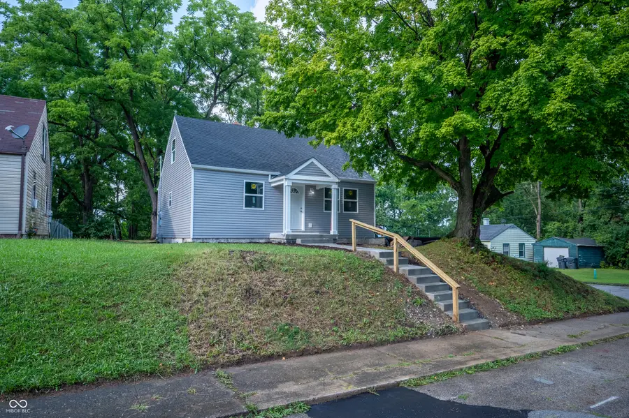 1500 W 11th Street, Anderson, IN 46016 - #3