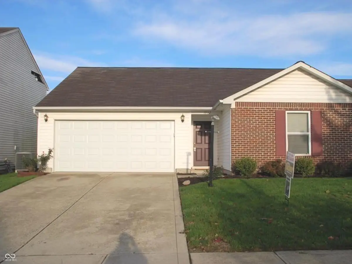 19167 Fox Chase Drive, Noblesville, IN 46062 - #1