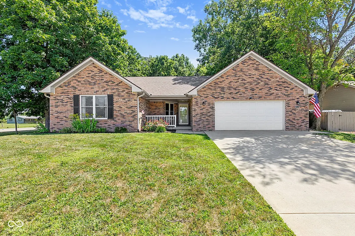 2435 Shorewood Drive, Lebanon, IN 46052 - #1