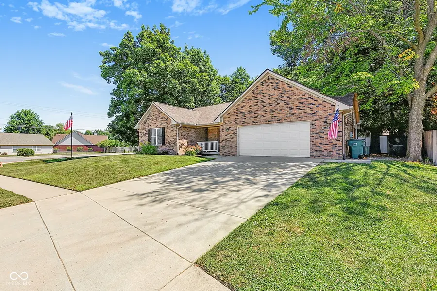 2435 Shorewood Drive, Lebanon, IN 46052 - #2