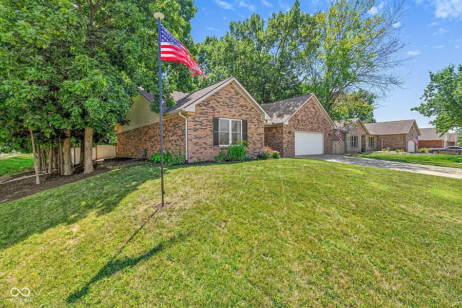 2435 Shorewood Drive, Lebanon, IN 46052 - #3