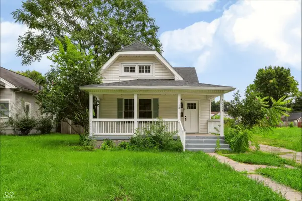 3937 N College, Indianapolis, IN 46205