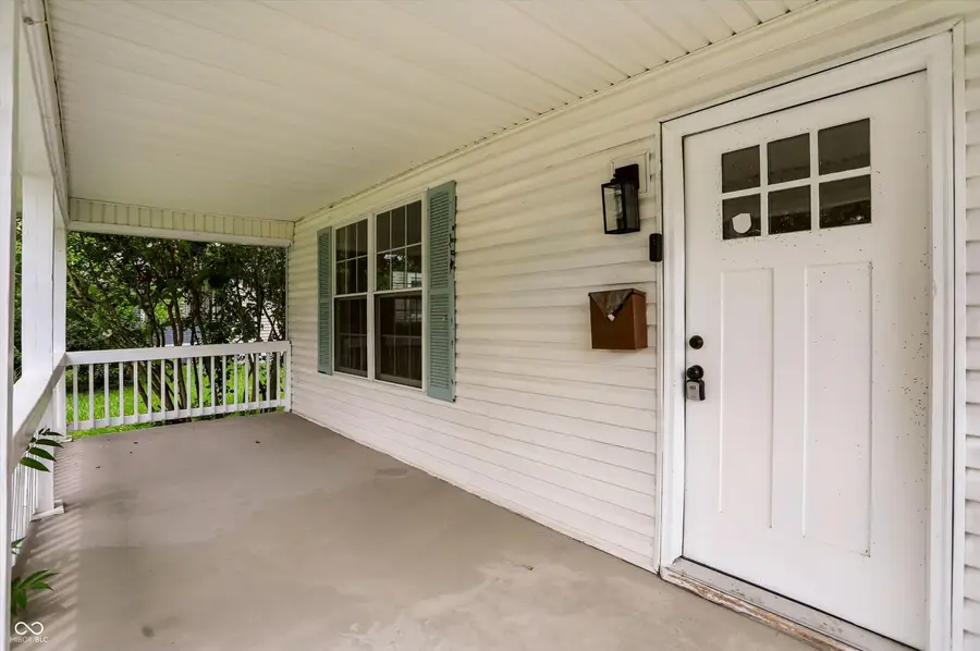 3937 N College, Indianapolis, IN 46205 - #2