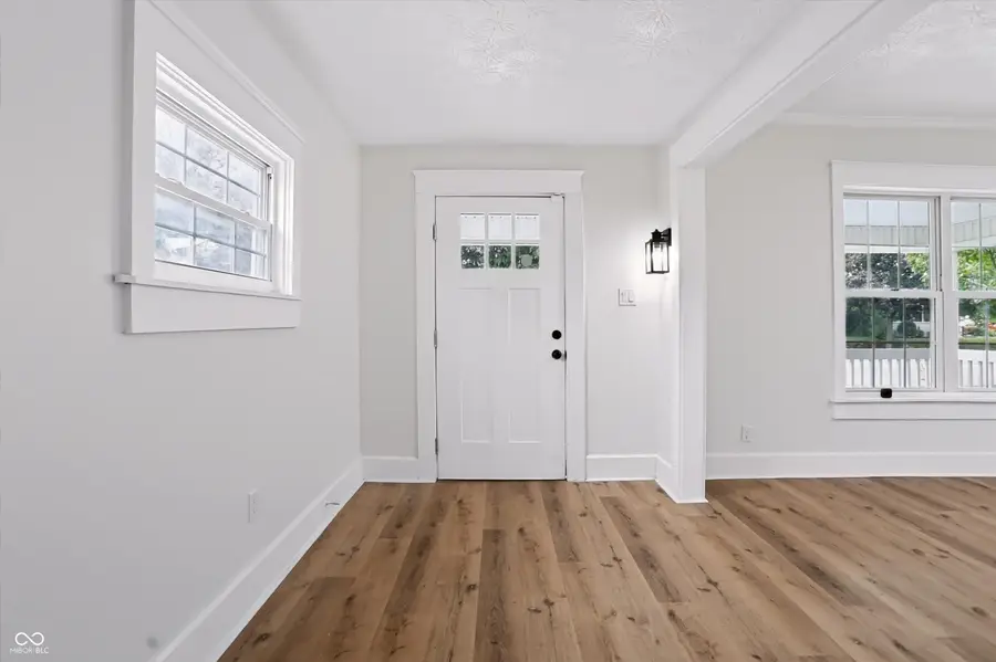 3937 N College, Indianapolis, IN 46205 - #3