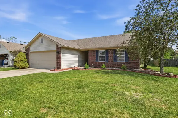 10573 Sienna Drive, Noblesville, IN 46060