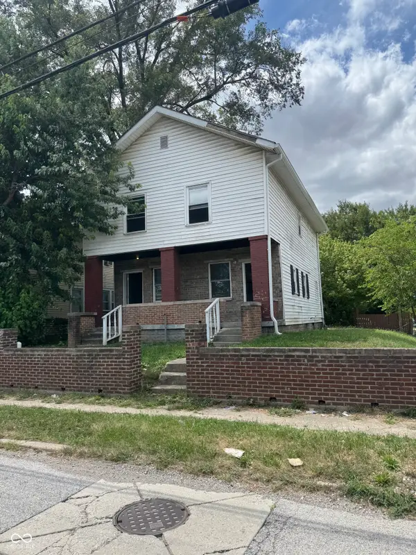 1754 N Rural, Indianapolis, IN 46218