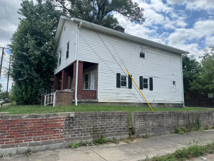 1754 N Rural, Indianapolis, IN 46218 - #2