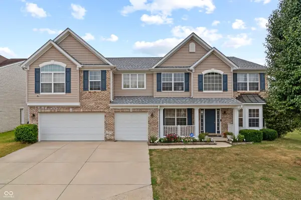 3650 Pickwick Circle, Plainfield, IN 46168