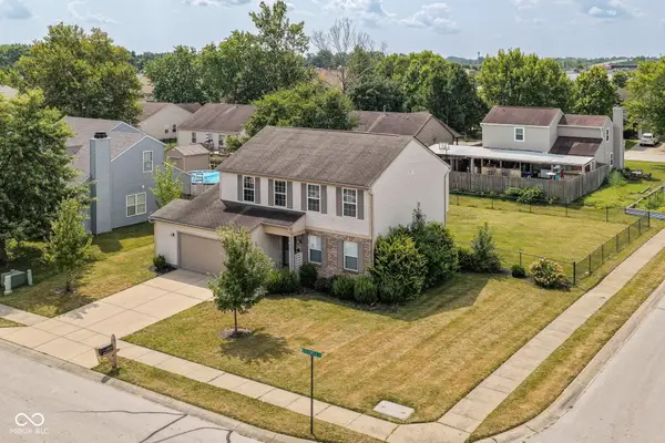 10319 Stillwell Court, Avon, IN 46123