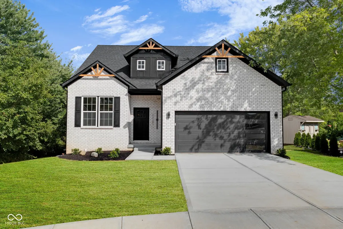 1121 Brookside Court, Avon, IN 46123 - #1