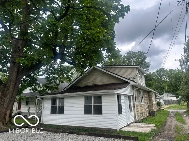 5021 University, Indianapolis, IN 46201 - #3