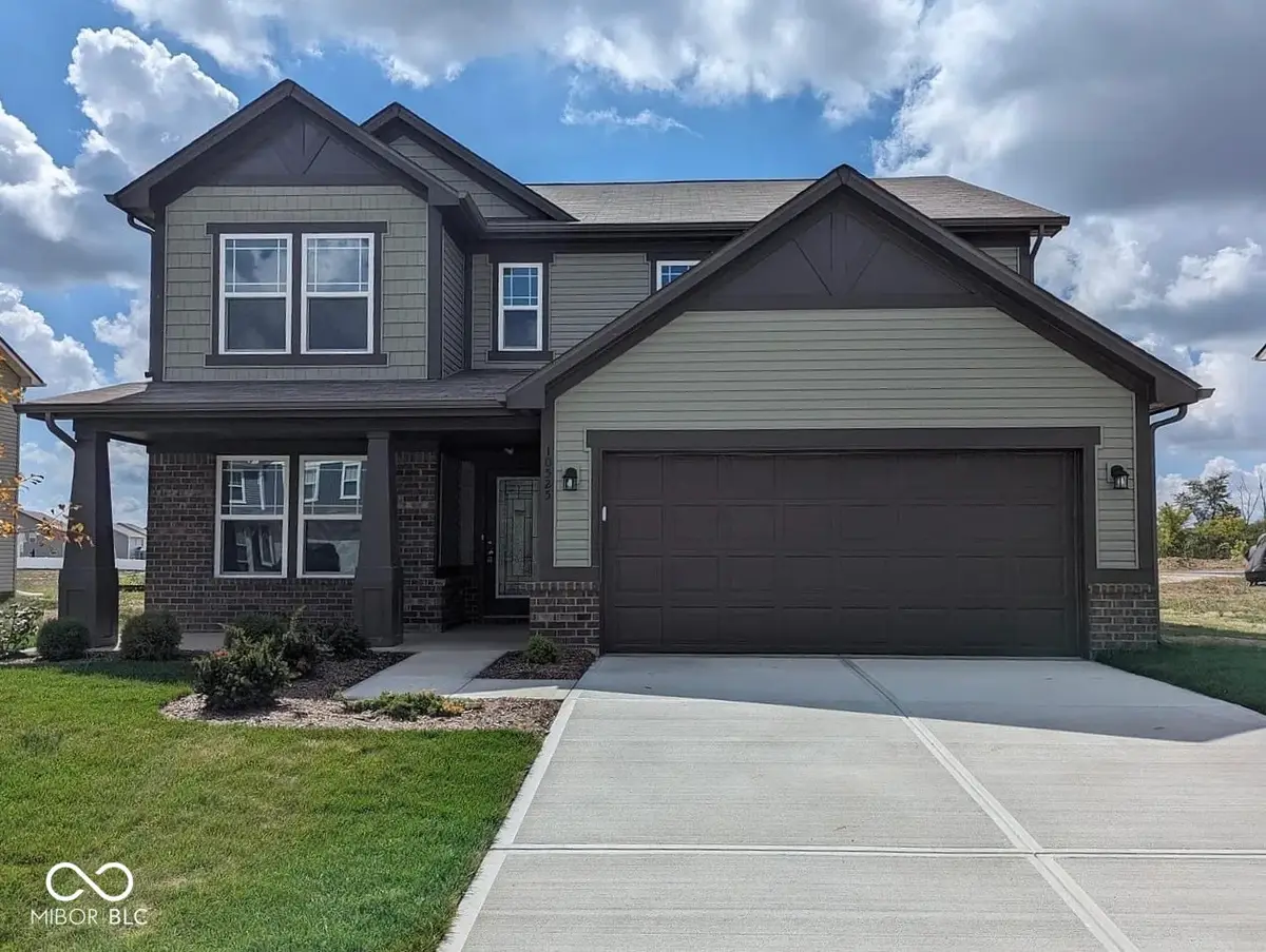 10525 Broadford Street, Indianapolis, IN 46239 - #1