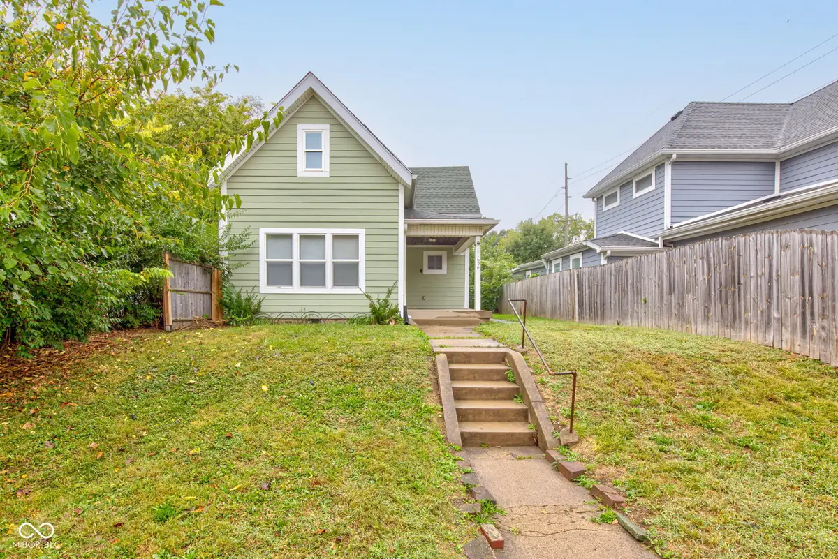 1606 Ringgold Avenue, Indianapolis, IN 46203 - #1