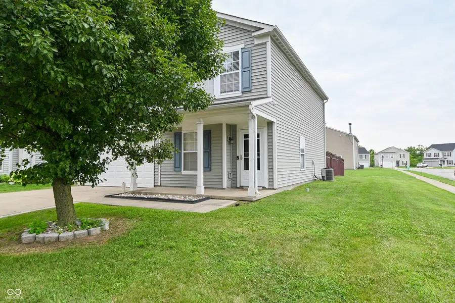 11303 Cuyahoga, Indianapolis, IN 46235 - #2