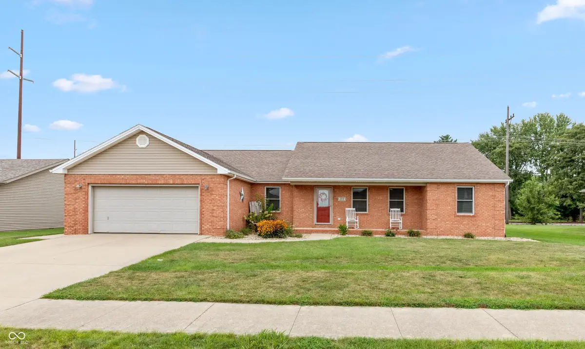 108 Stevens Drive, Seymour, IN 47274 - #1