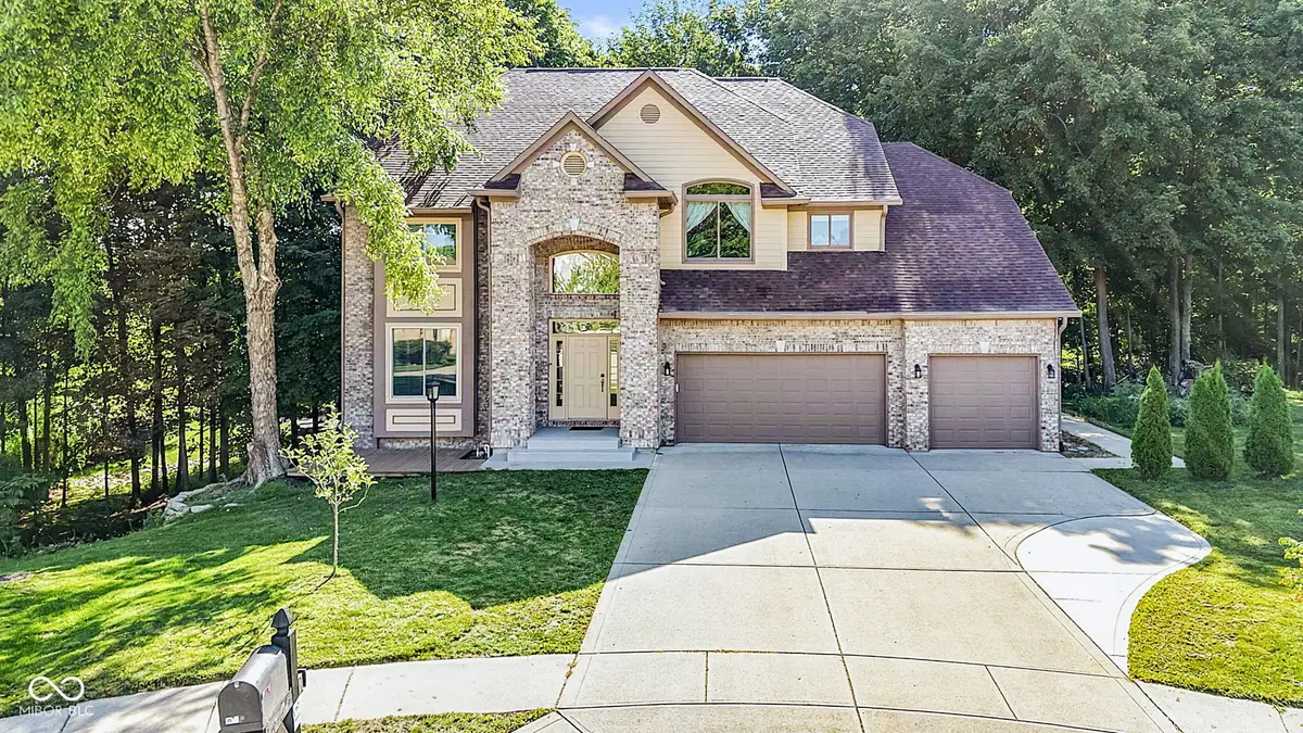 9627 Claymount Lane, Fishers, IN 46037 - #1