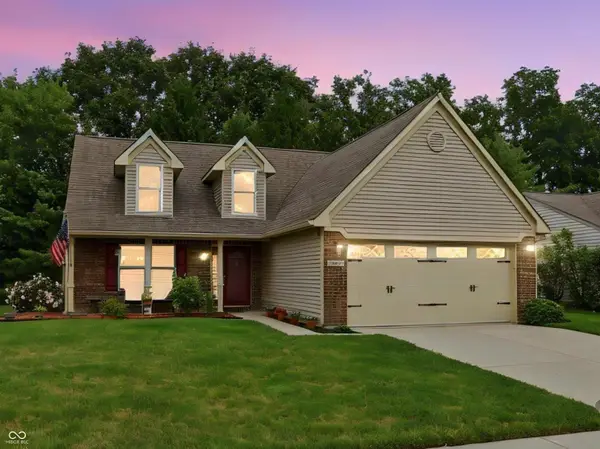 10632 Ashview Drive, Fishers, IN 46038