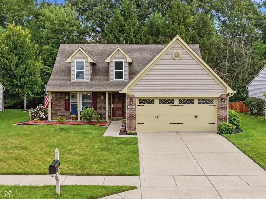 10632 Ashview Drive, Fishers, IN 46038 - #2
