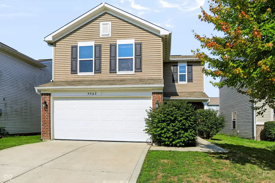 4062 Lassen Ln, Indianapolis, IN 46235 - #2