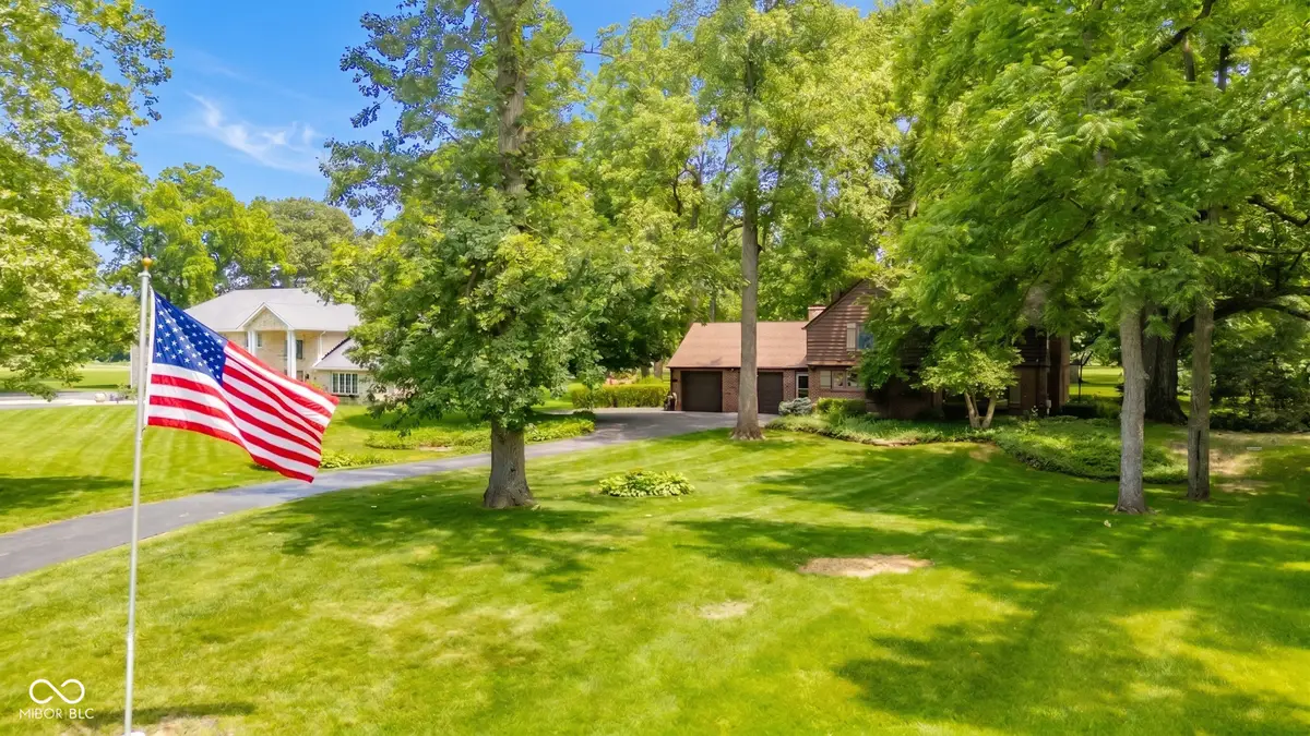 1202 N Madison Avenue, Anderson, IN 46011 - #1