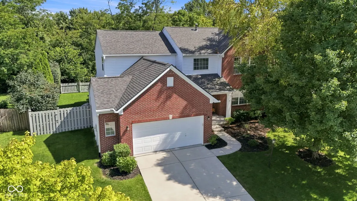 7436 Wythe Drive, Noblesville, IN 46062 - #1