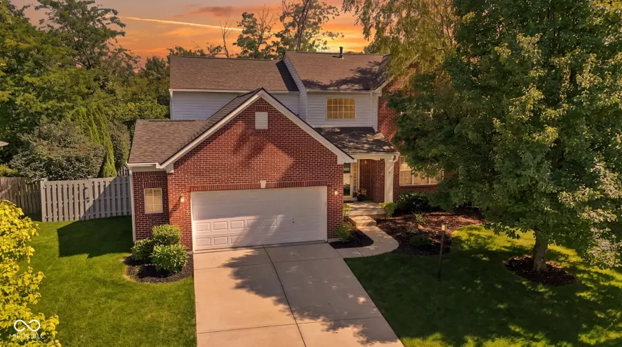 7436 Wythe Drive, Noblesville, IN 46062 - #2