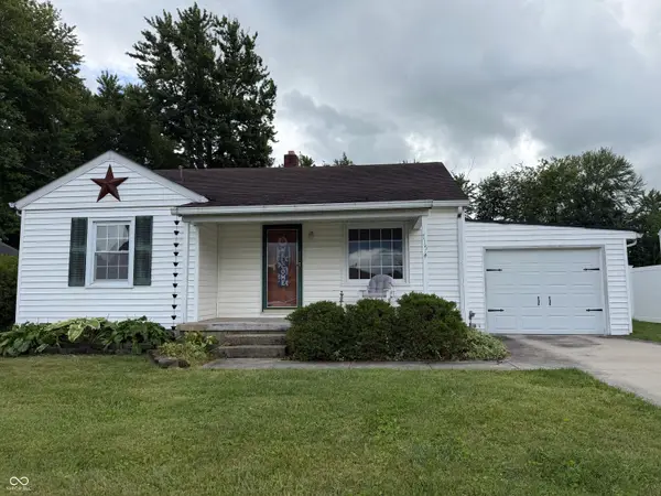 715 Central Avenue, Batesville, IN 47006