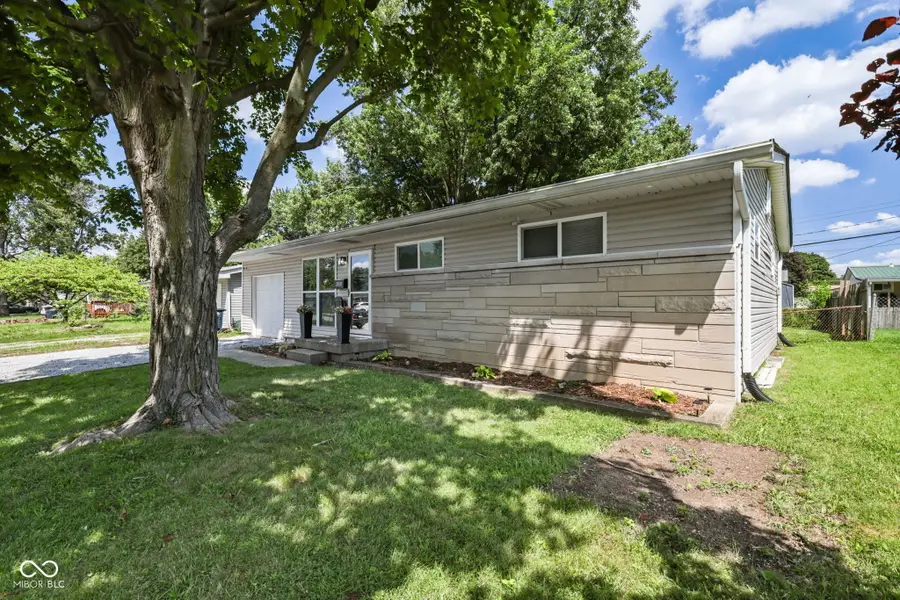 2020 Newcomer Lane, Beech Grove, IN 46107 - #3